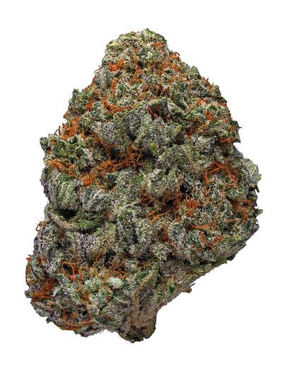 Blackberry Alien Cookies - BULK