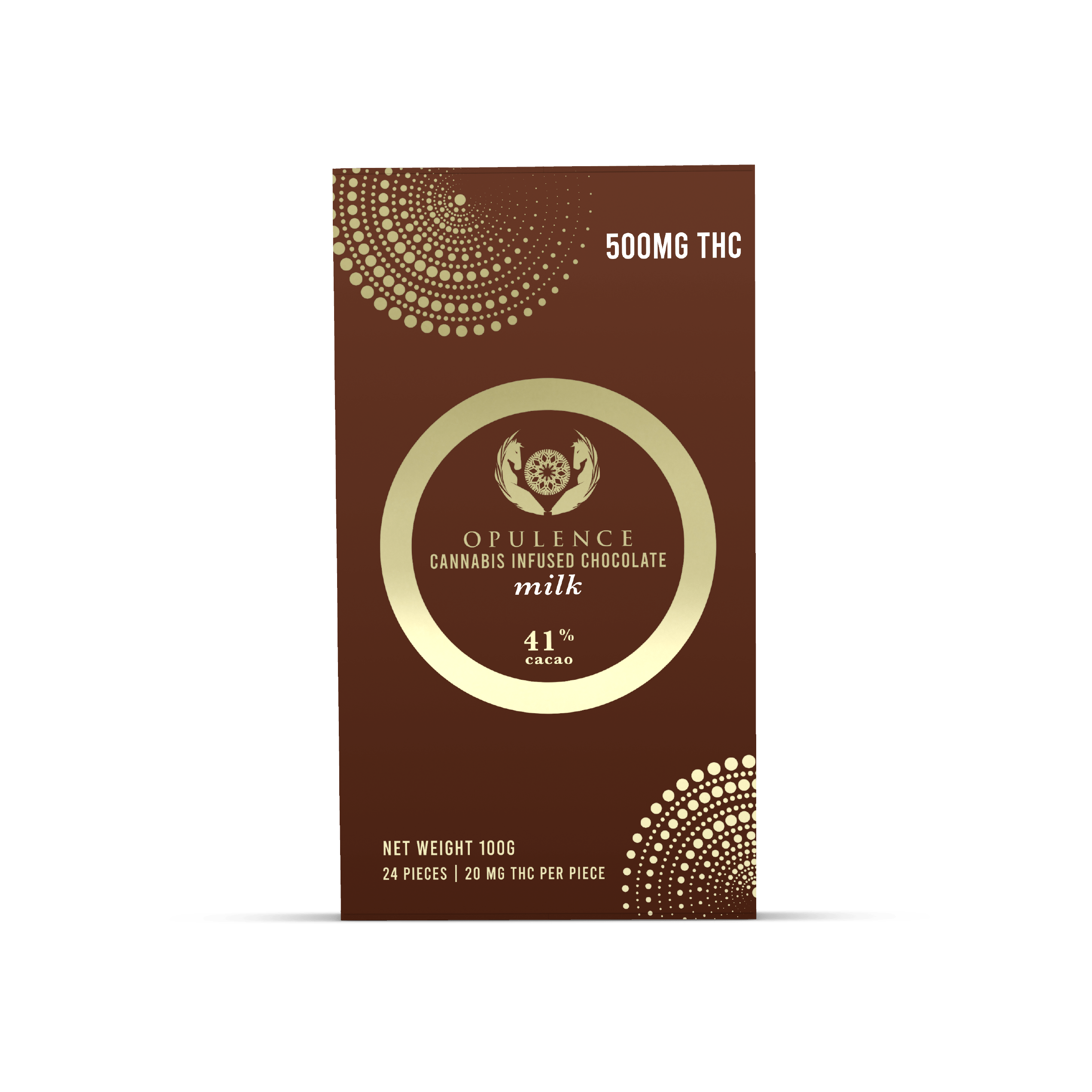 OPULENCE Chocolate Bars - Image 6