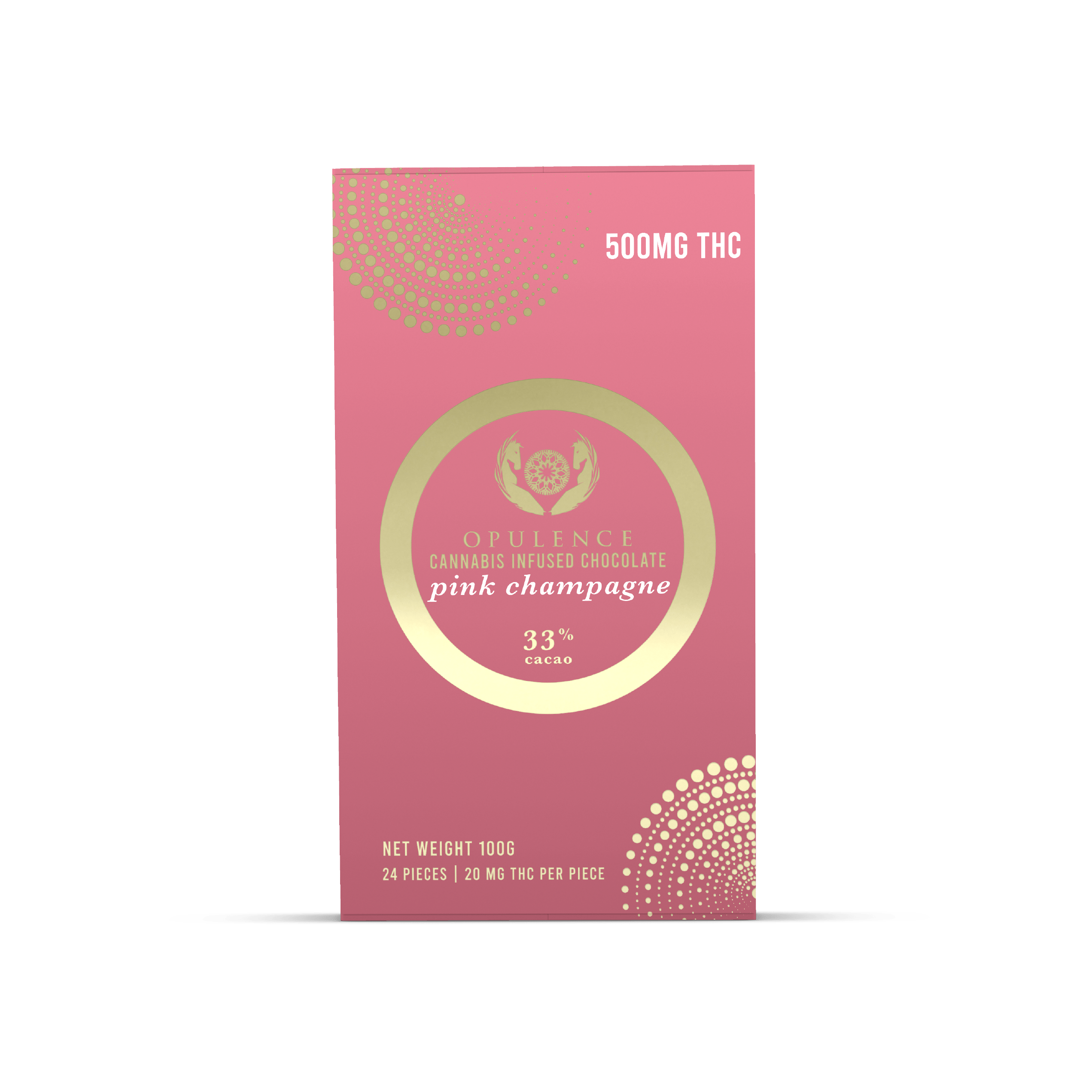 OPULENCE Chocolate Bars - Image 5