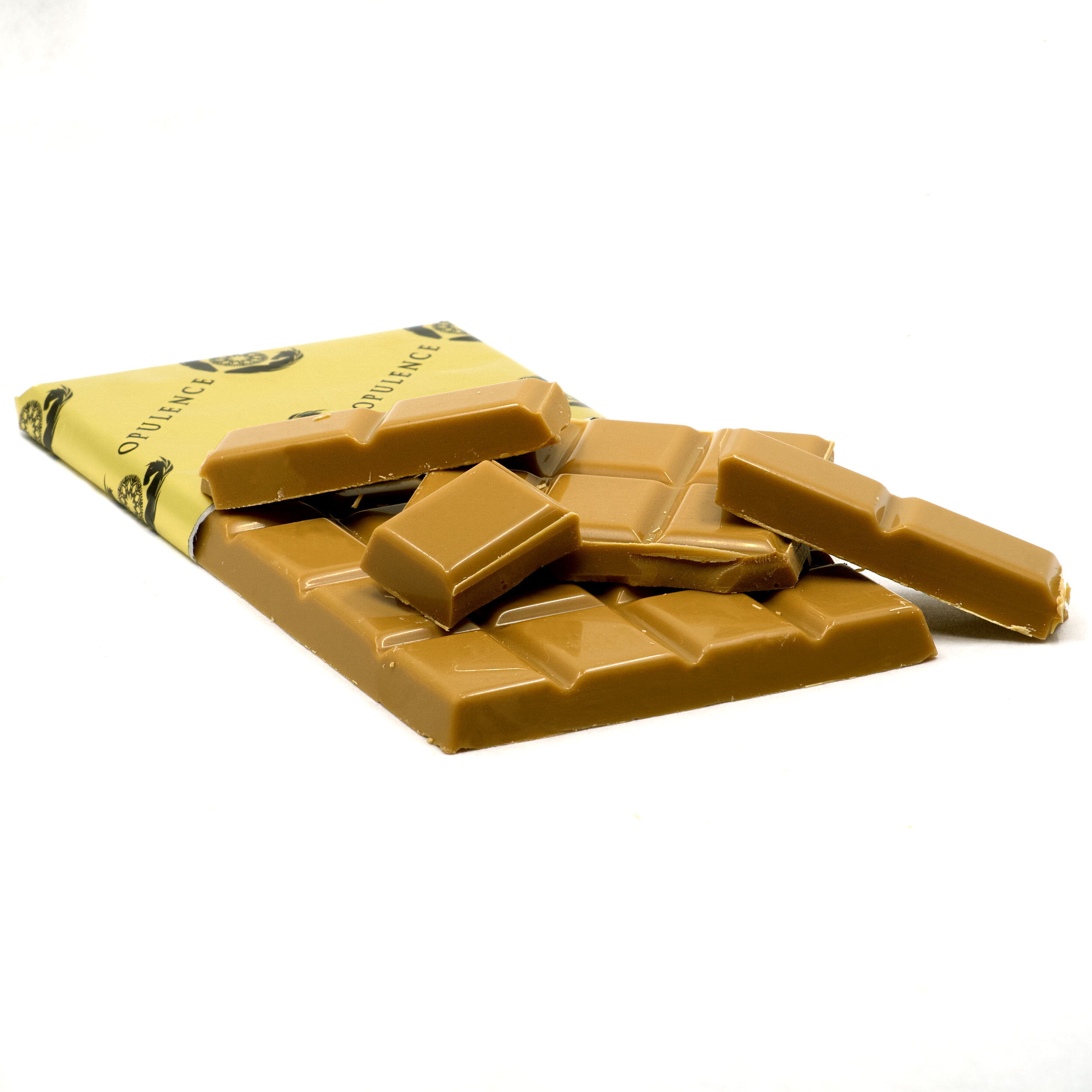 OPULENCE Chocolate Bars - Image 4