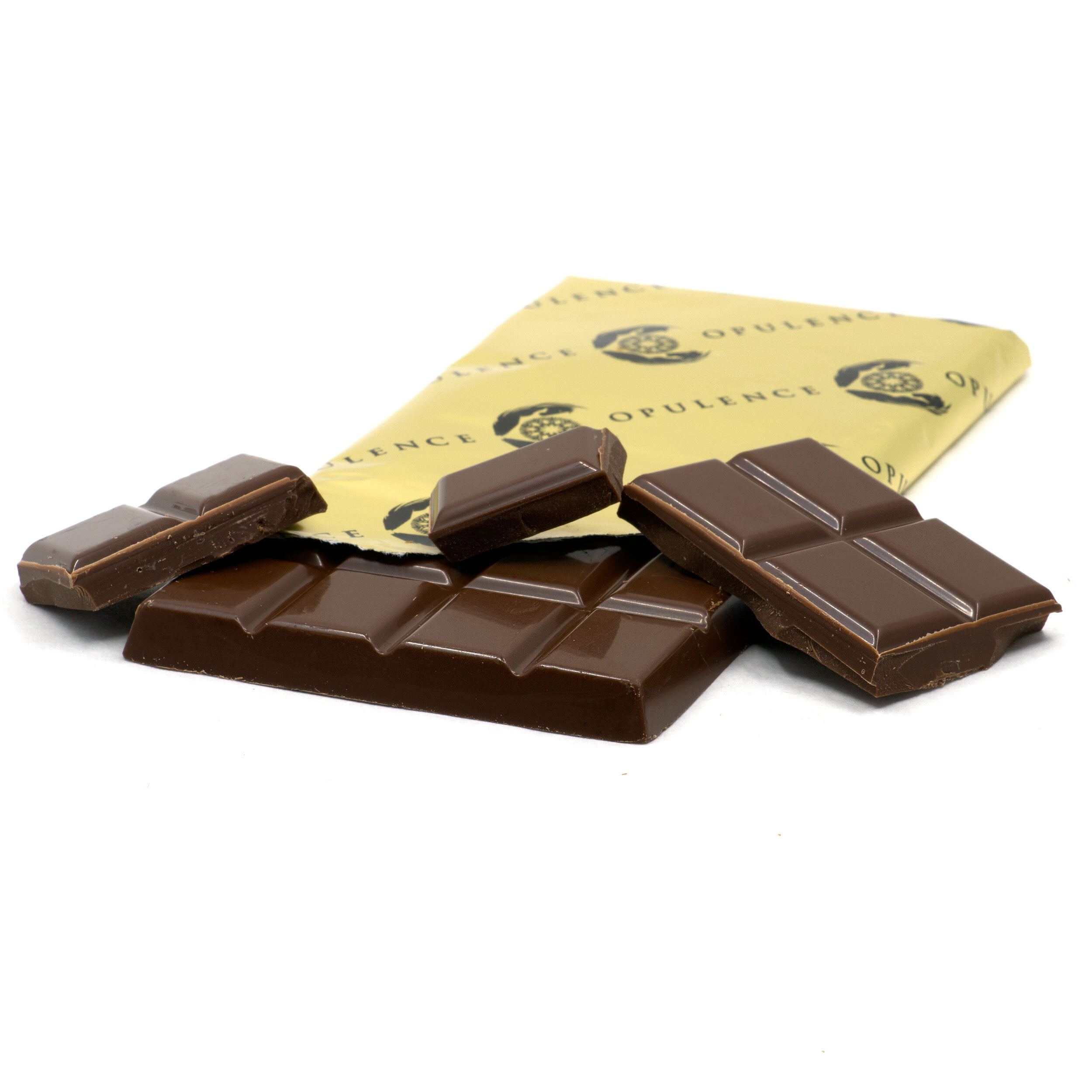 OPULENCE Chocolate Bars - Image 3