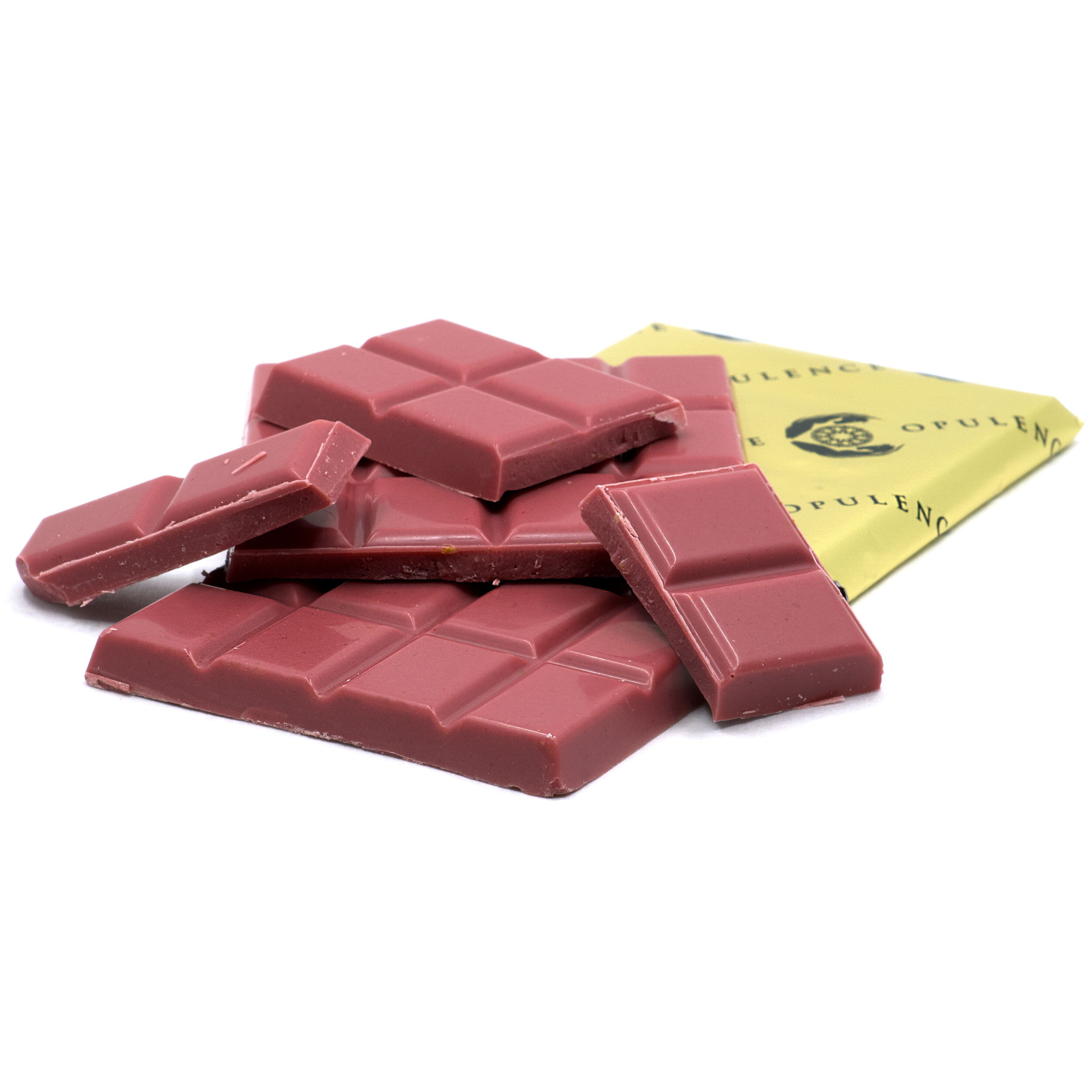 OPULENCE Chocolate Bars - Image 2