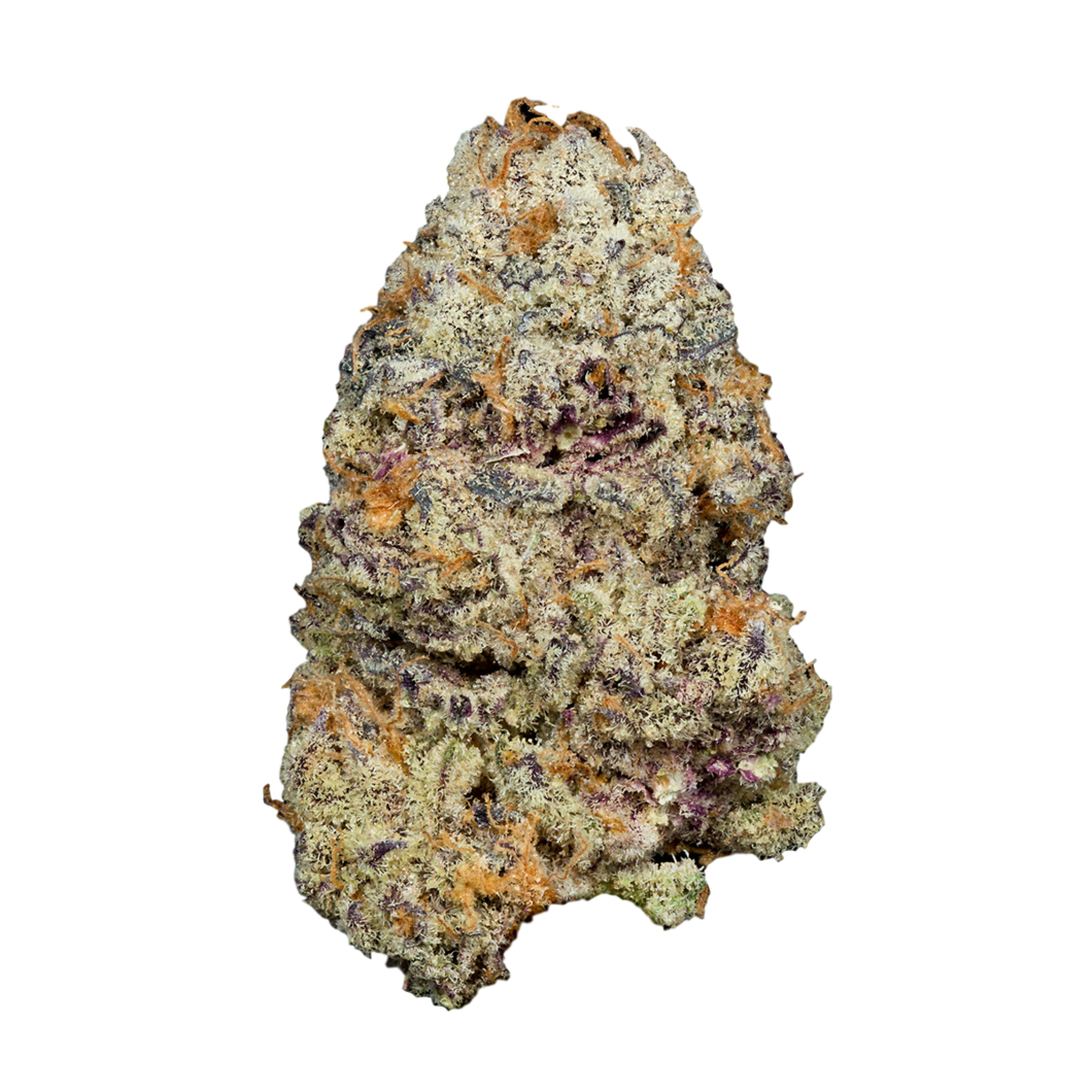 Punch Breath #12
