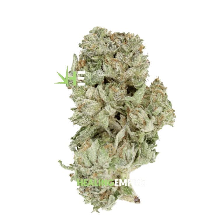 AA+ White Widow