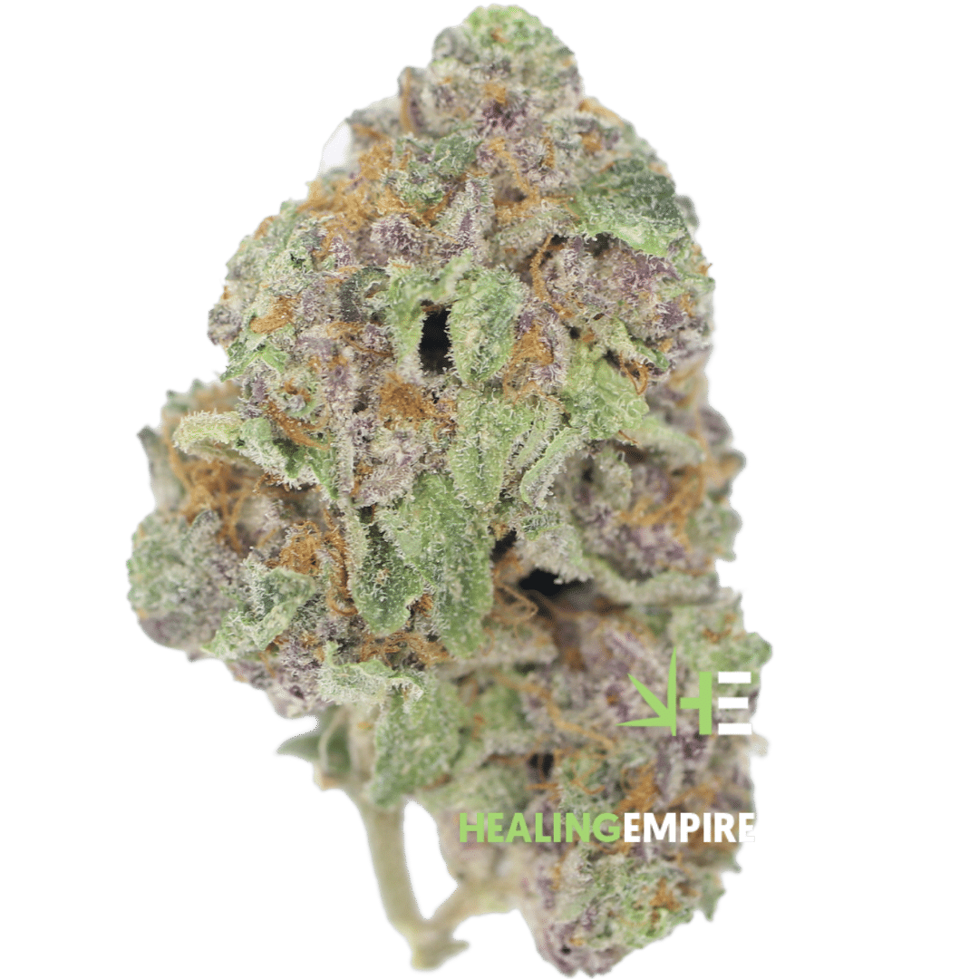 2 Ounce Deal - AAA Purple God Smalls