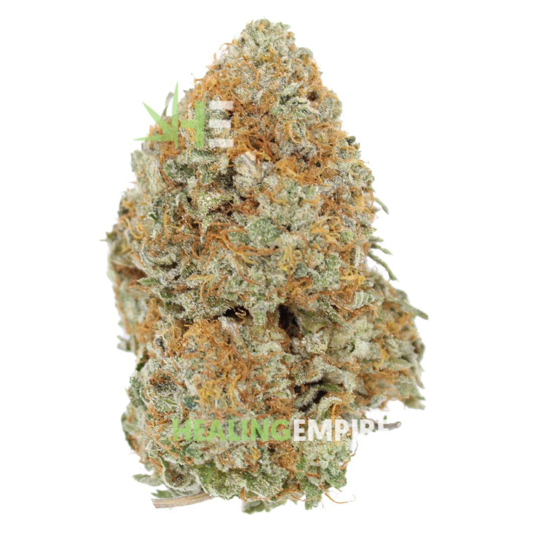 2 Ounce Deal - AAA Mendo Breath