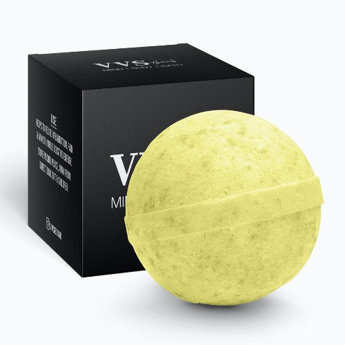 VVS Bombs - Canary Cushion 100g | 100mg