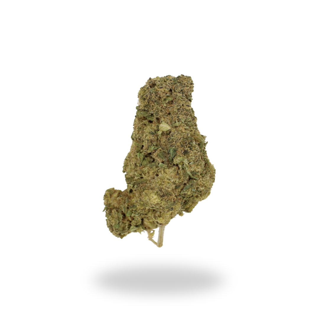 AA Critical Kush