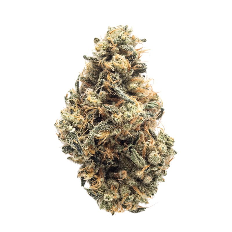 Triple OG