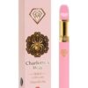 Diamond Concentrates Disposable (Distillate)  Charlottes Web (1g) **Limited Edition