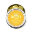 Boost Edibles Gummy ? 1:1 Sour Lemon (300mg)