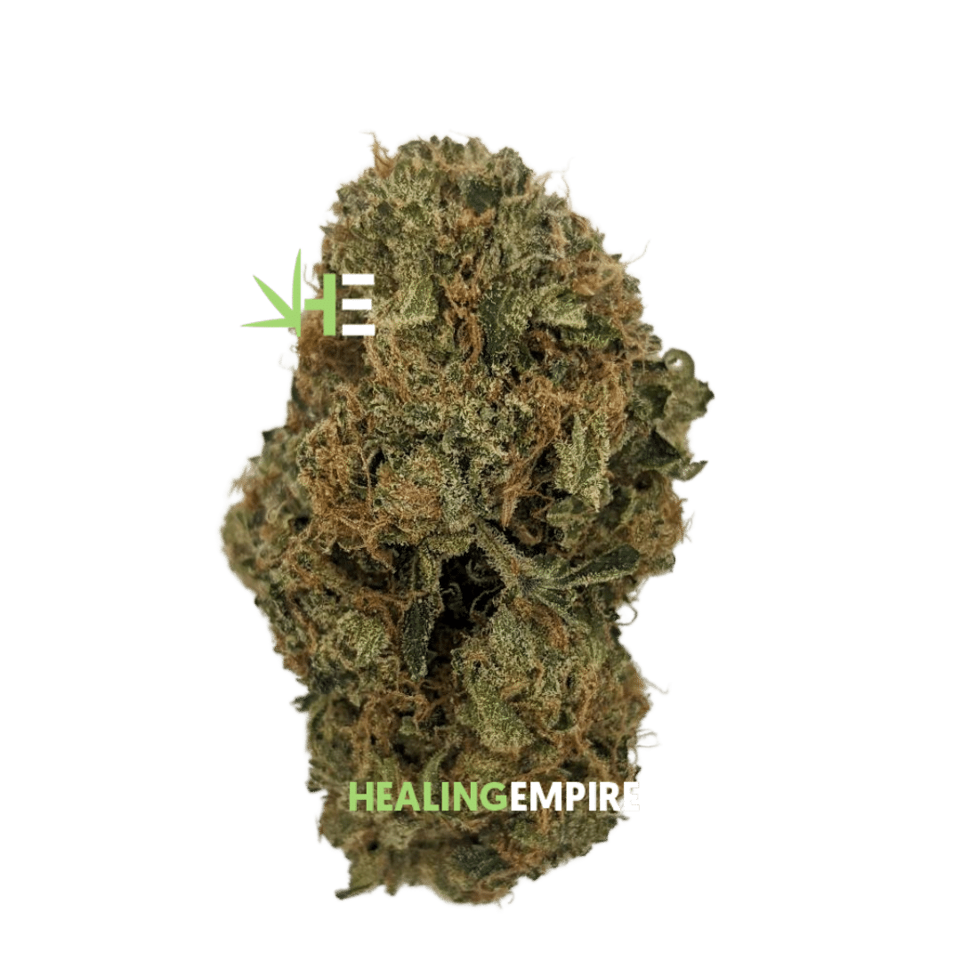 Cali Bubba