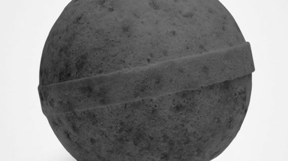 VVS Bombs - Midnight Haze 100g | 100mg