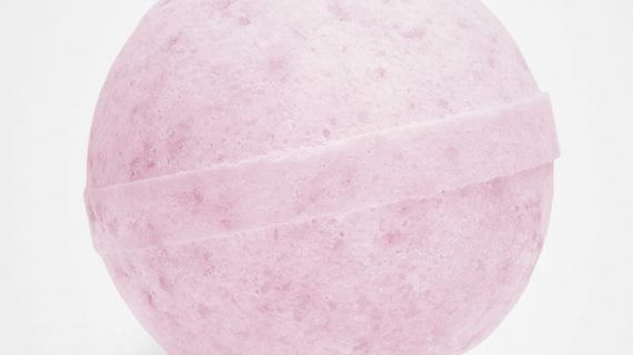 VVS Bombs - Pink Sunrise 100g | 100mg