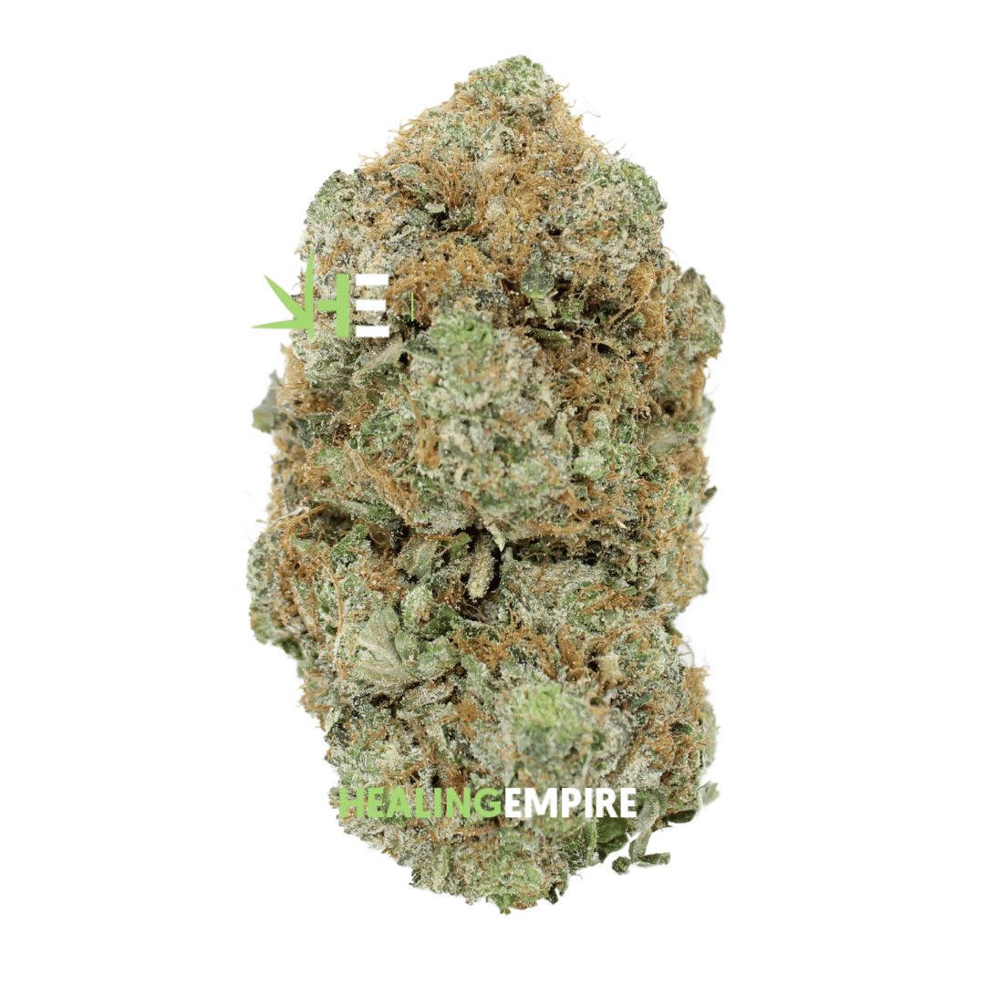 AAAA BC Rockstar Bulk - By Pharmcraft