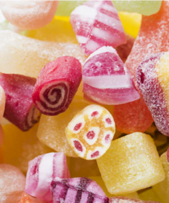 Edibles