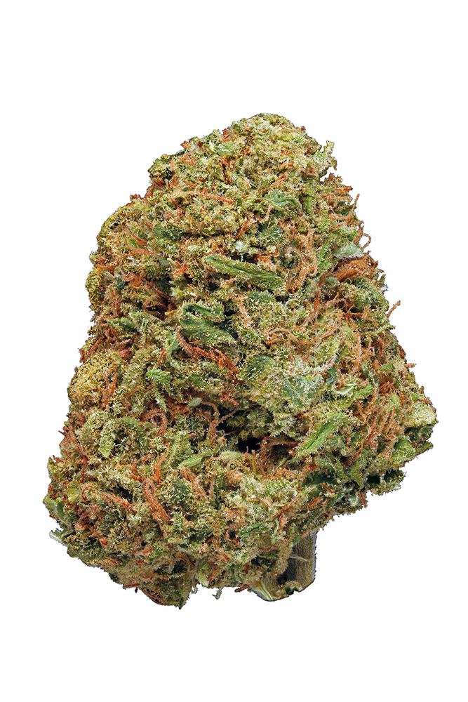 Presidential OG