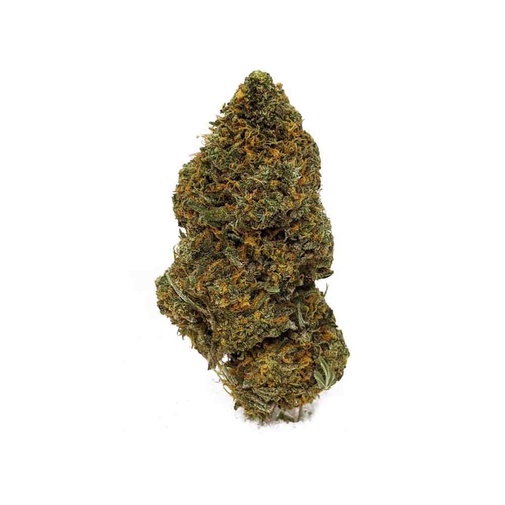 Ghost Bubba Strain
