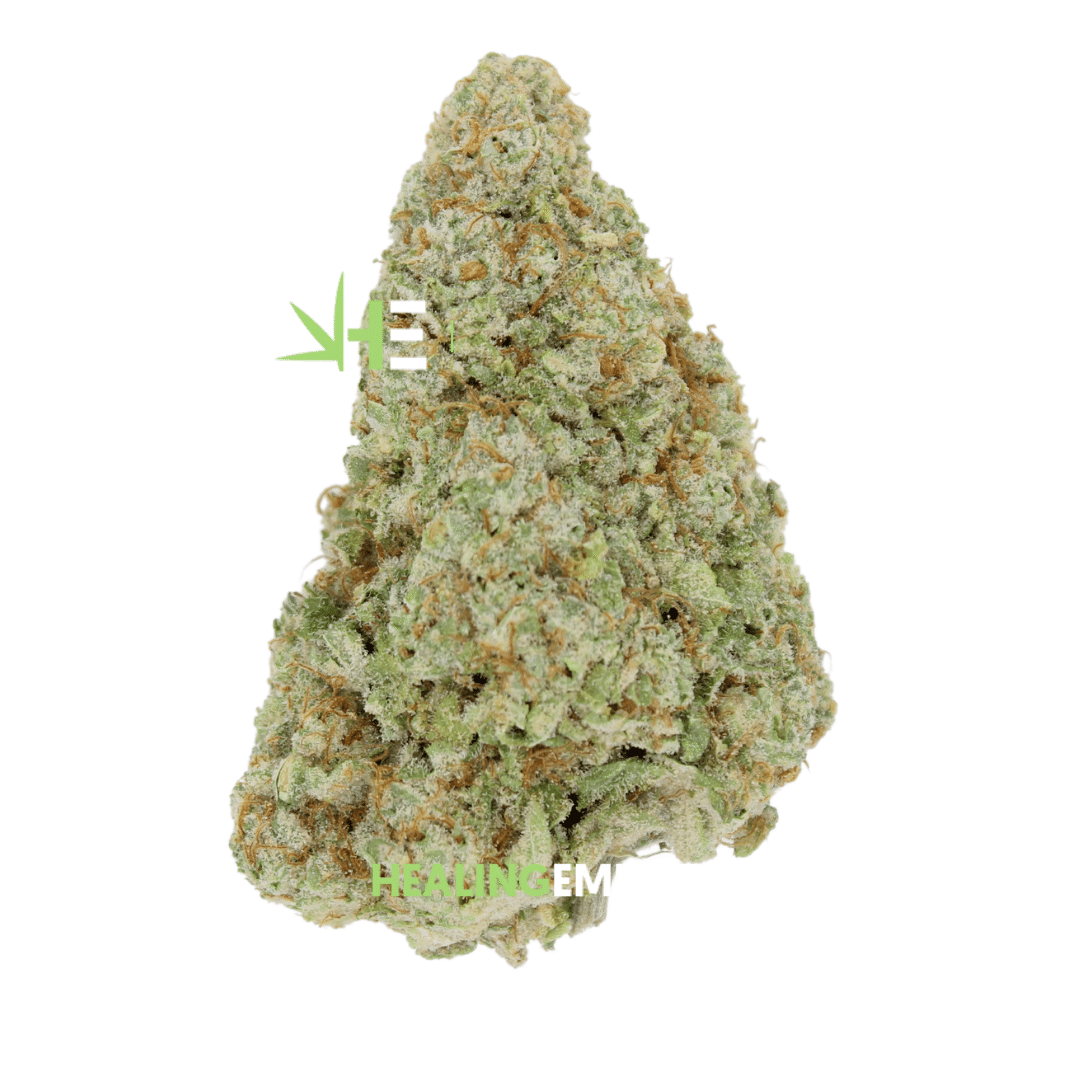 AAAA Strawberries Cookies N Cream
