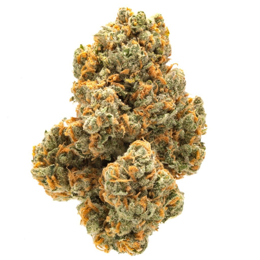 Super Silver Haze