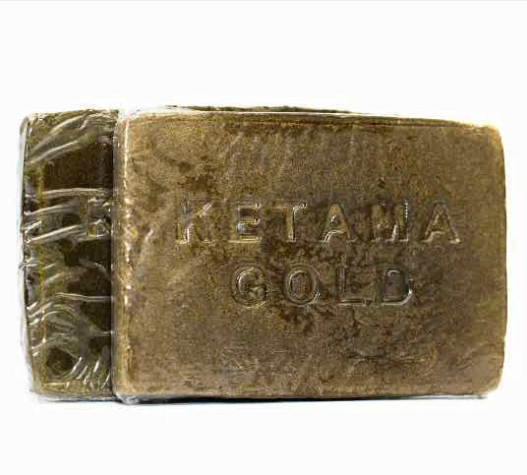 Moroccan Ketma Gold - Image 2