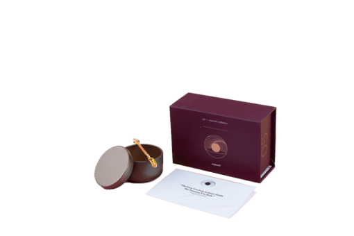 Eir: Microdosing Kit 5 – Expand Kit (Contains Lion’s mane and niacin)