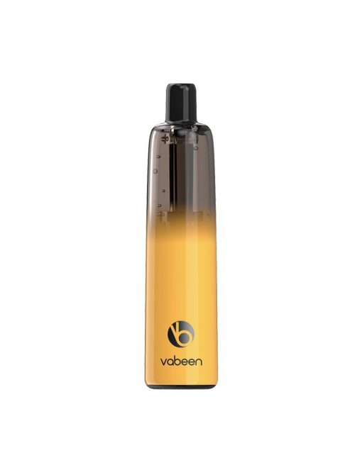 VABEEN PLUM | 5000 PUFFS New - Banana Ice