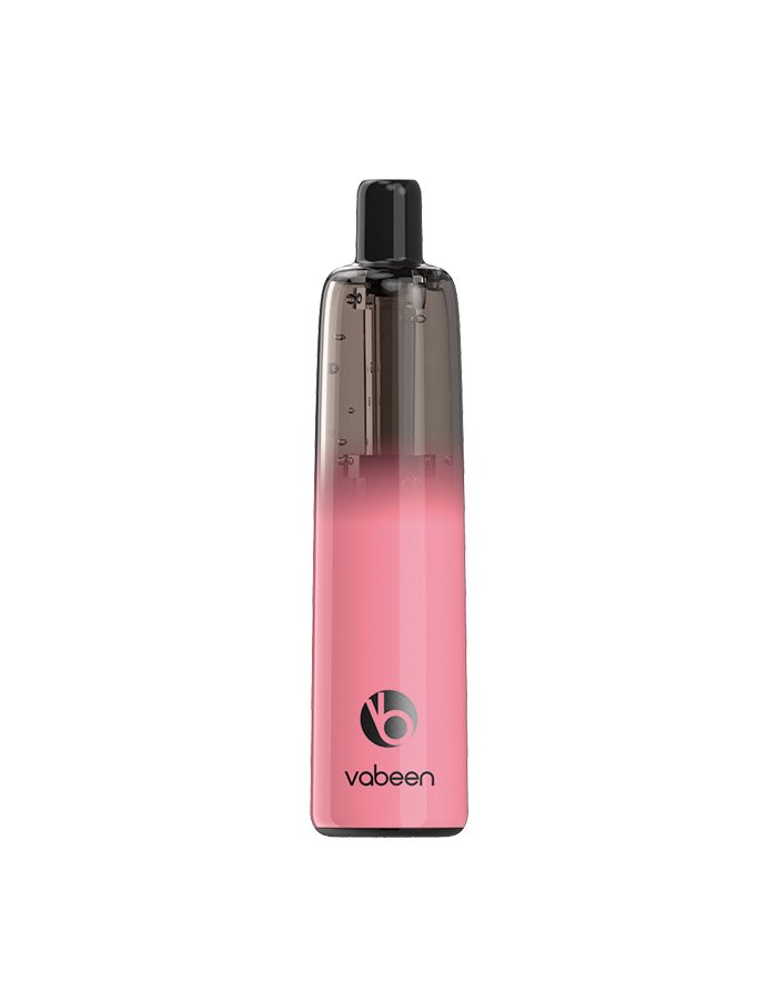 VABEEN PLUM | 5000 PUFFS New - Strawberry Cream