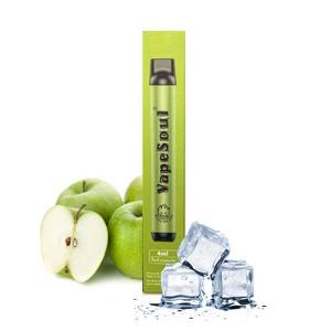 VapeSoul Mini - Apple Ice 50Mg