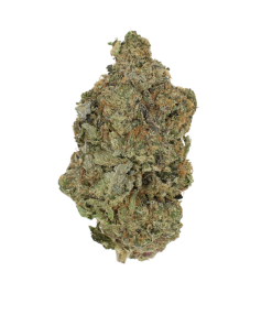 AA Bruce Banner