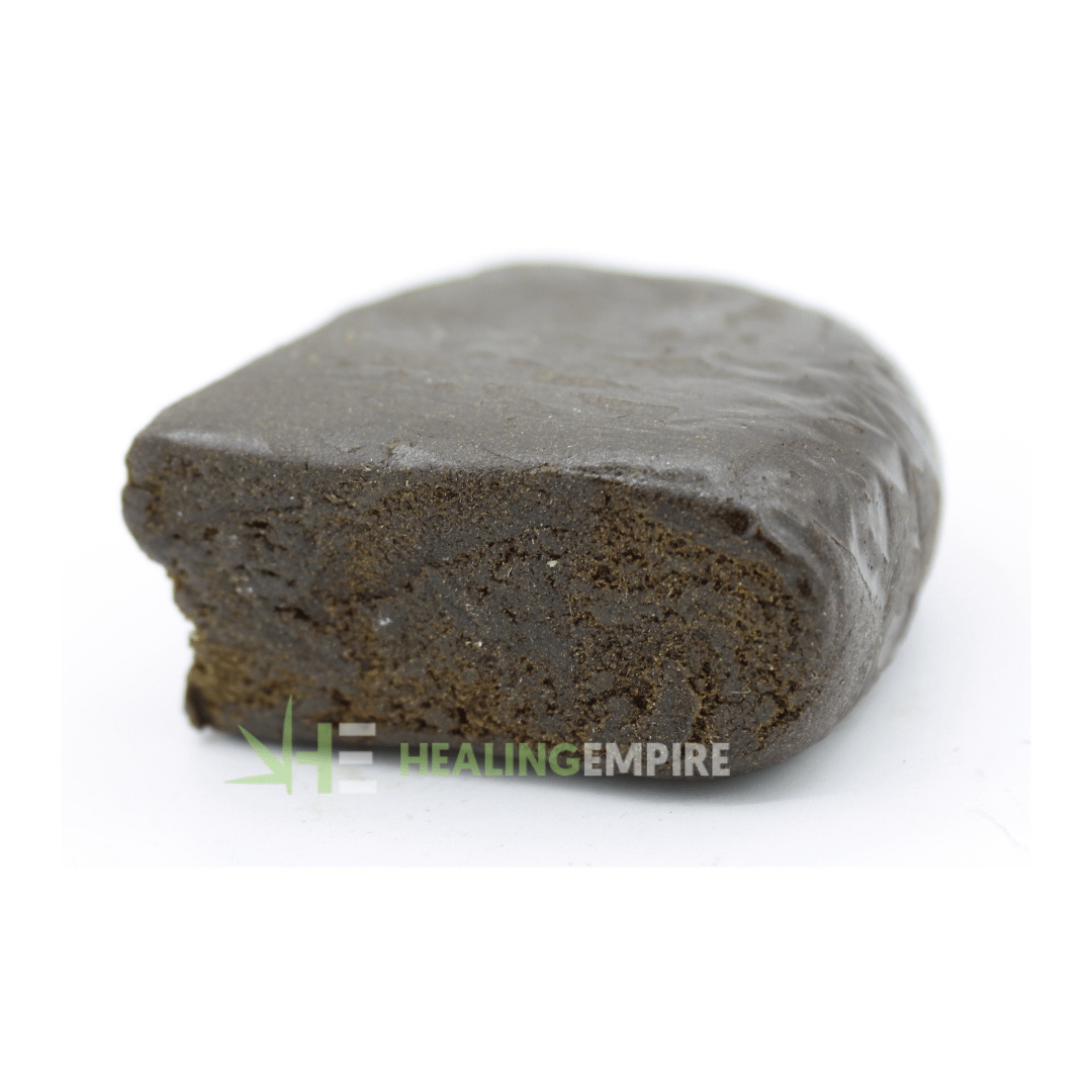 Montreal Black Hash