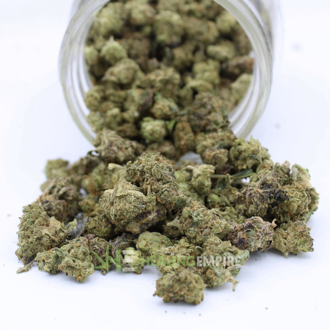 AA+ Animal Mint Cookies Smalls