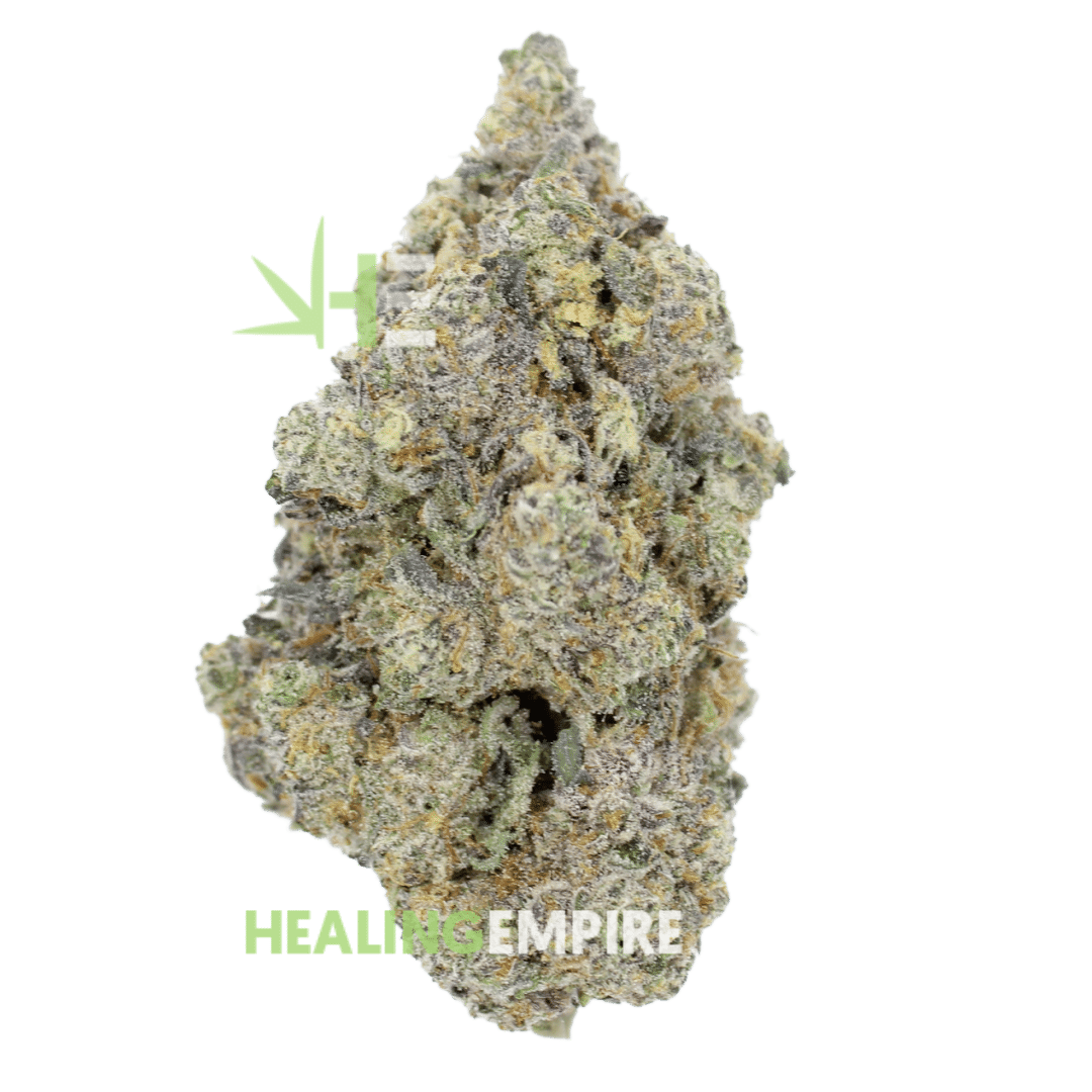 AAAA Secret Cookies x Kush Mints #11