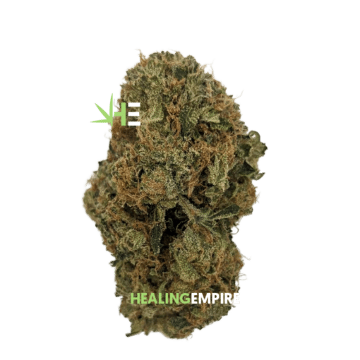Cali Bubba Kush – 2 OUNCE DEAL