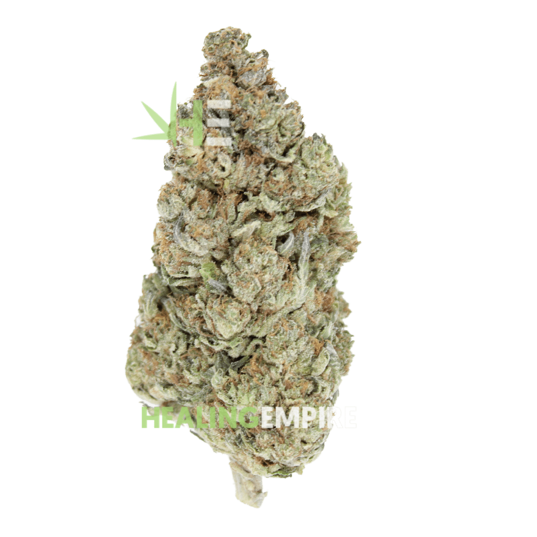 2 Ounce Deal – Master Kush