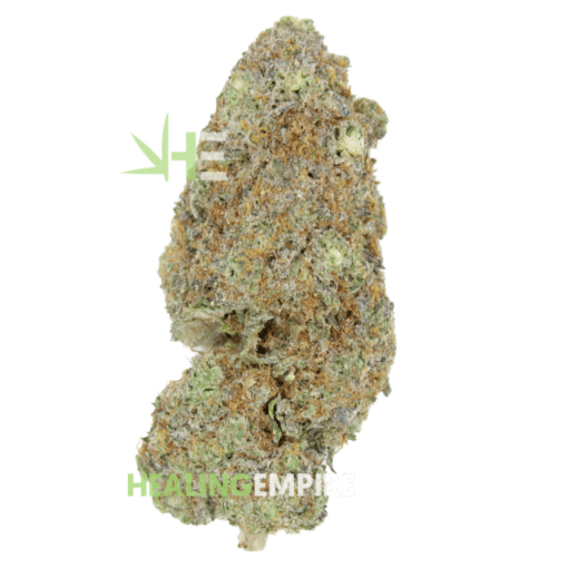 Weed Heart Box 36 Grams – Miracle Alien Cookies - Image 2