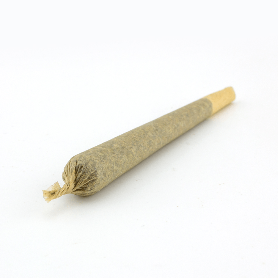3 Pre-Rolls