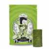 Alice Mushroom Gummy – Green Apple (2500mg)