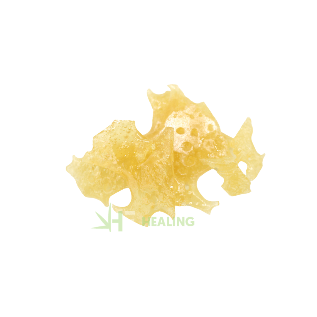 Premium Quad Shatter - GSC