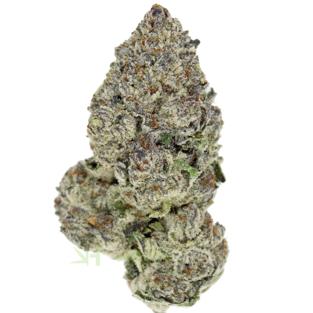 AAAA Grape Gasoline By Paradise Exotic Qauds