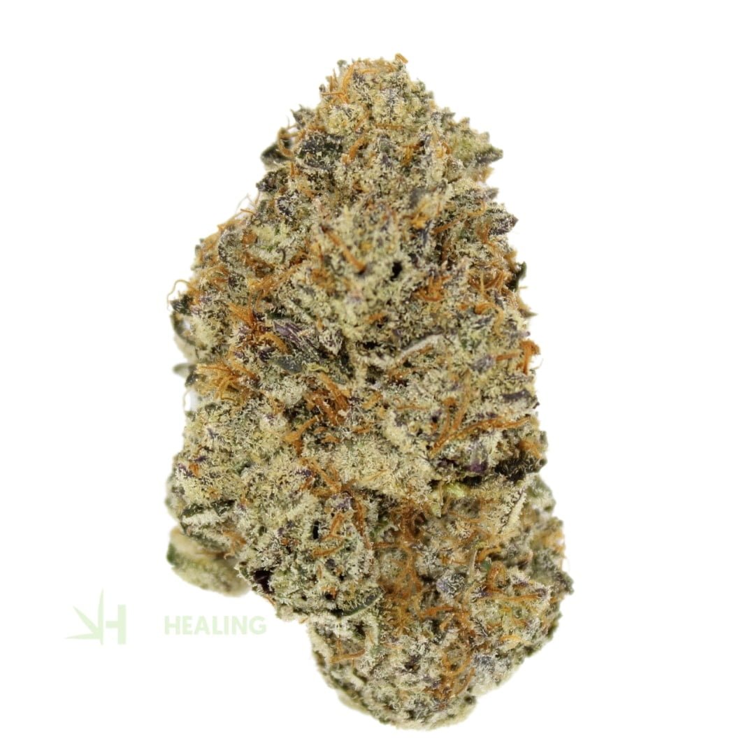AAAA Blueberry By Kelowna Craft