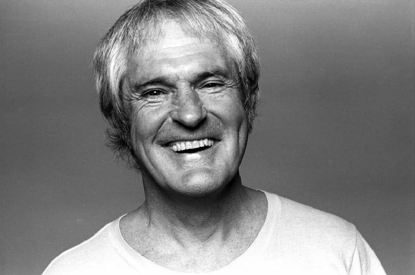 timothy leary and magic mushroom