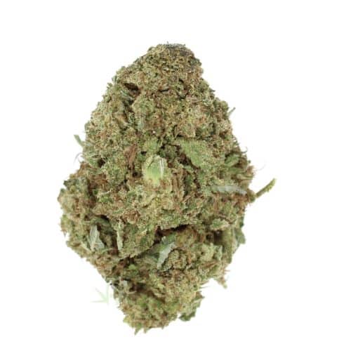 (A) OG Kush