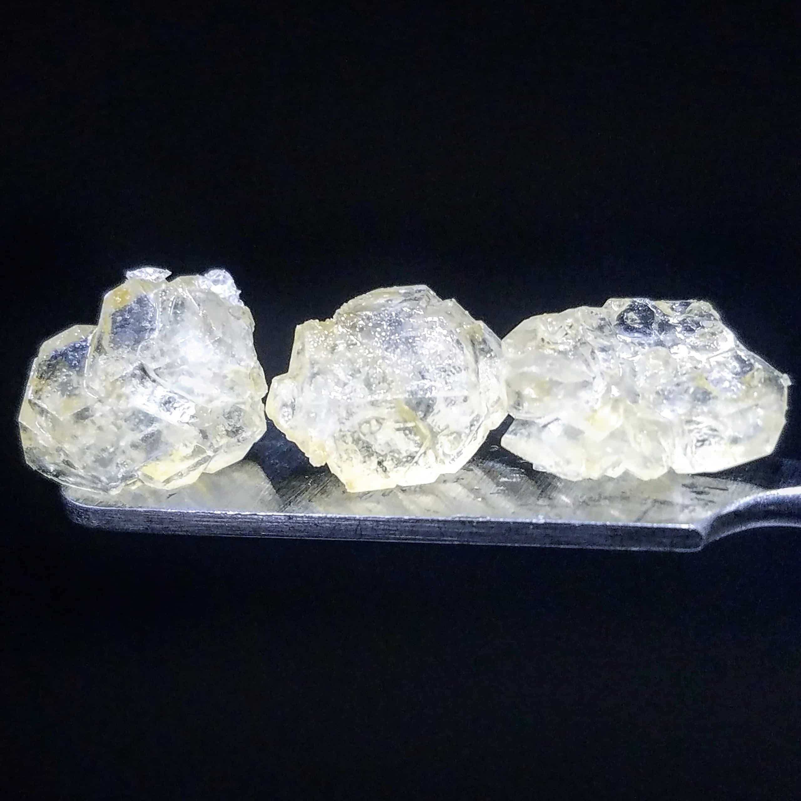 AAAA THCA DIAMONDS