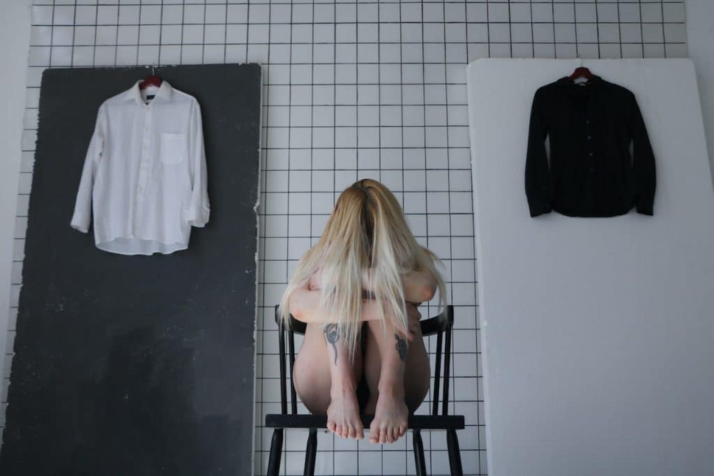 anxiety and depression, mushroom microdosing, therapy, social group