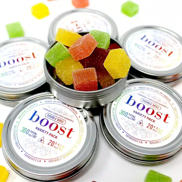 Boost Edibles, Boost Edibles gummies, Boost Edibles Cannabis, Edibles Cannabis, Cannabis Gummies