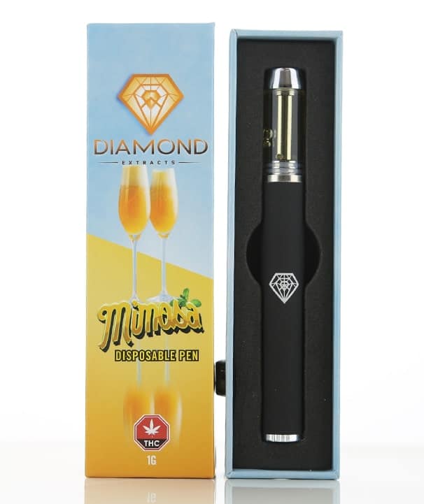 Diamond Extracts vape, Diamond Extracts cannabis, Diamond Extracts Cannabis vape juice
