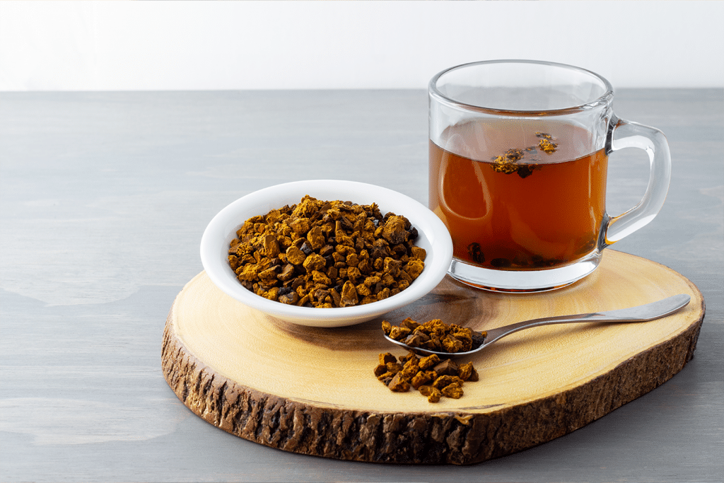 Magic Mushrooms Tea Ingredients ,How to make Magic Mushrooms Tea