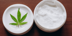 CBD Lotion, Lotion, Marijuana Lotion, CBD, Cannabis