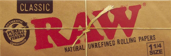 Raw Papers, Rolling Papers, Smoking Accessories, Raw Rolling Papers